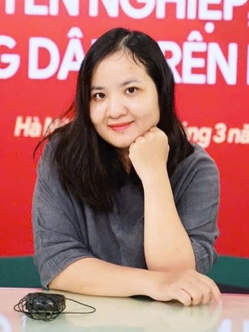 Ảnh chân dung ông/bà Lê Thị Dung