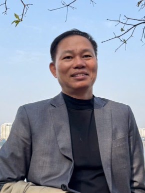 Ảnh chân dung ông/bà Nguyễn Quốc Thái